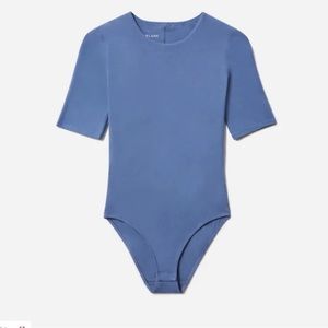 Everlane bodysuit